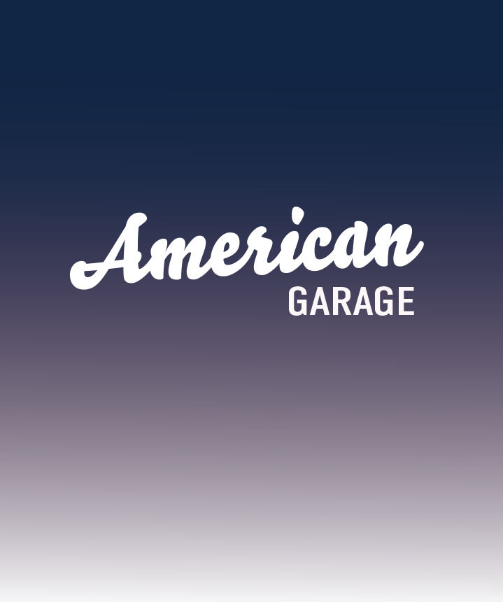 アメリカンガレージ カタログ